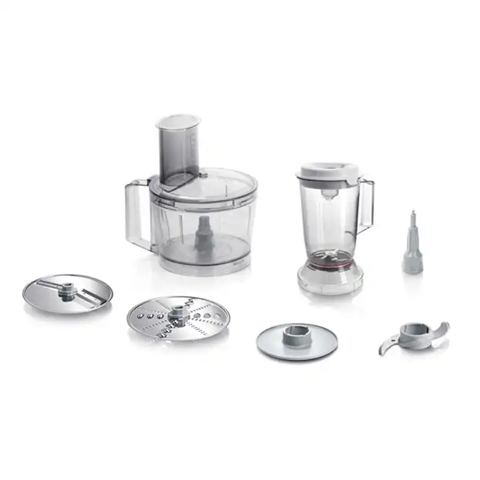 غذاساز بوش مدل MCM3200W