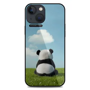 AKAM AMC-WA13M-PANDA-6 Cover For Apple iPhone 13 Mini