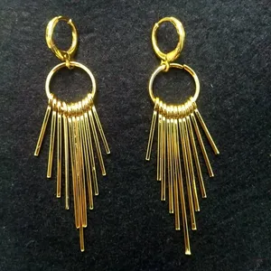 گوشواره دخترانه مدل p.f12