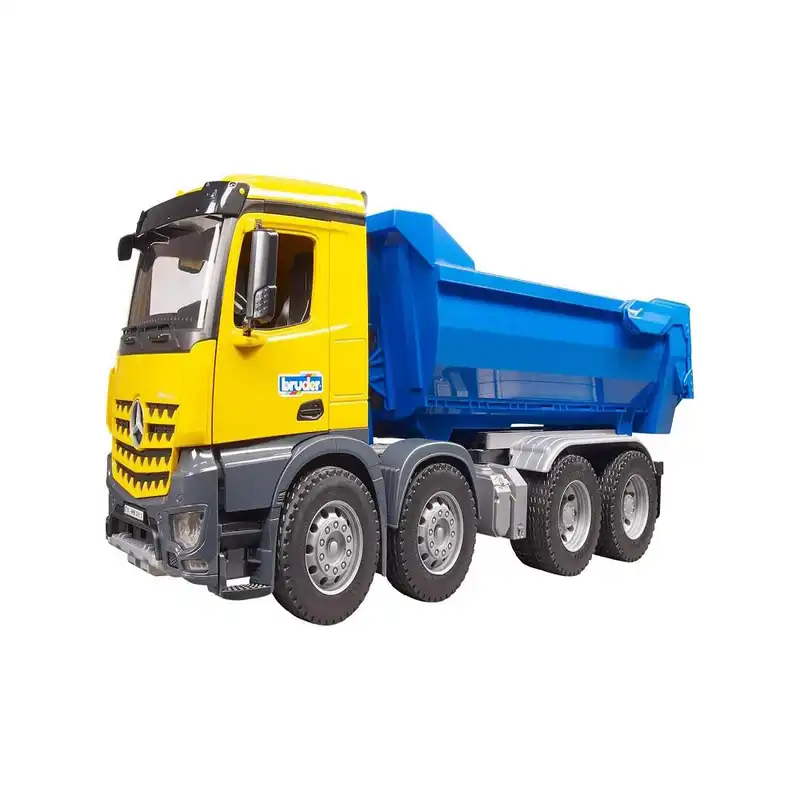 ماشین بازی برودر مدل بنز آروکس