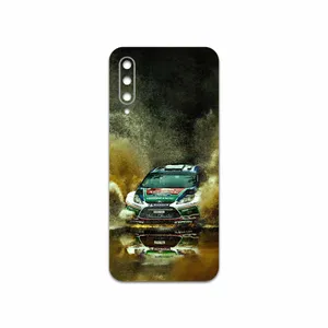 MAHOOT Rally Cover Sticker for Xiaomi Mi A3