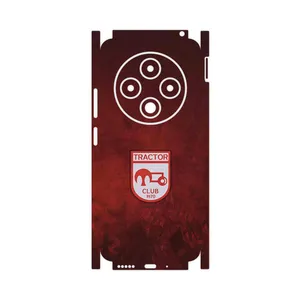 MAHOOT Tractor-FullSkin Cover Sticker for Xiaomi Redmi 14C
