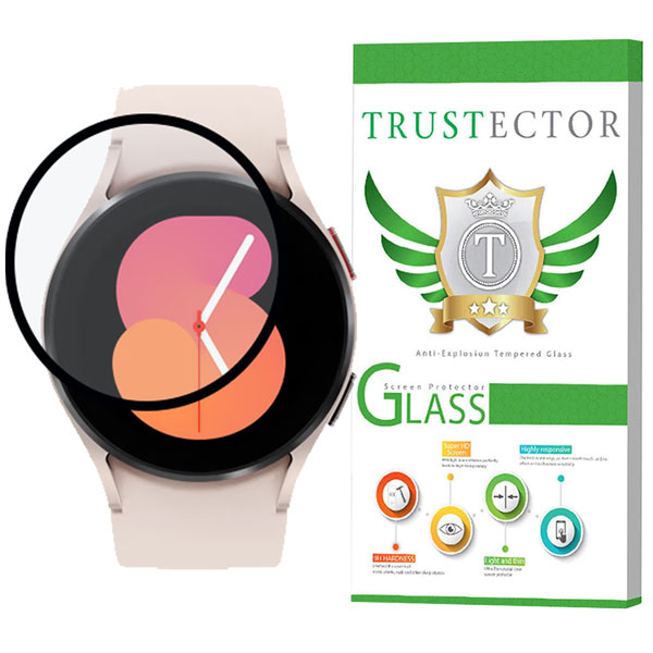 محافظ صفحه نمایش نانو تراستکتور مدل PMMAWT مناسب برای ساعت هوشمند سامسونگ Galaxy Watch 5 44mm