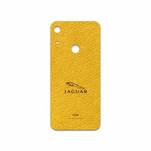 MAHOOT ML-JGR Cover Sticker for Honor 8A