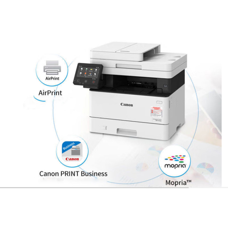 پرینتر چند کاره لیزری کانن مدل i-SENSYS MF455dw