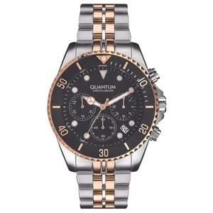 ساعت مچی عقربه‌ای مردانه کوانتوم مدل PWG930.550