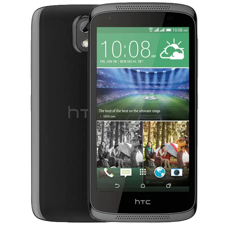 گوشی موبایل اچ تی سی مدل Desire 526G Plus - ظرفیت 8 گیگابایت دو سیم کارت
