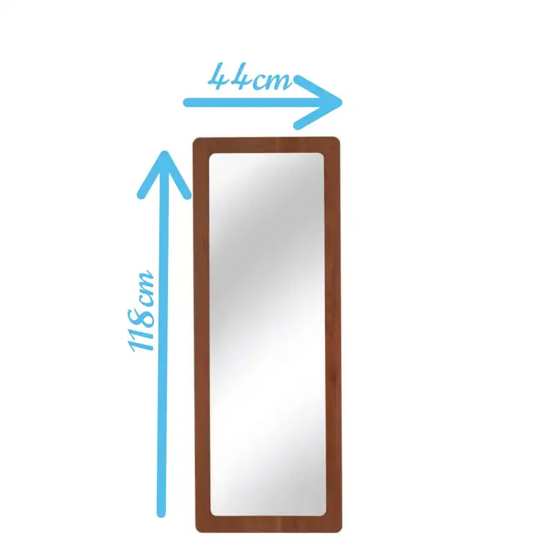 آینه الف مدل قدی