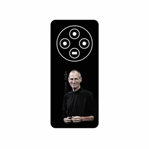 MAHOOT Steve_Jobs Cover Sticker for Xiaomi Poco C75