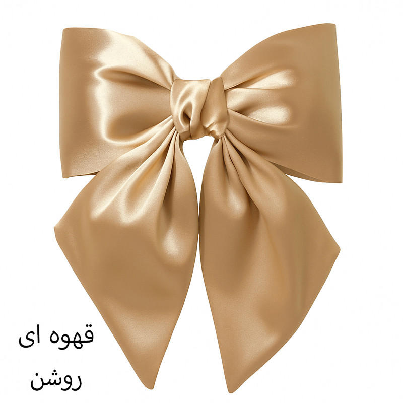 گیره مو زنانه 5