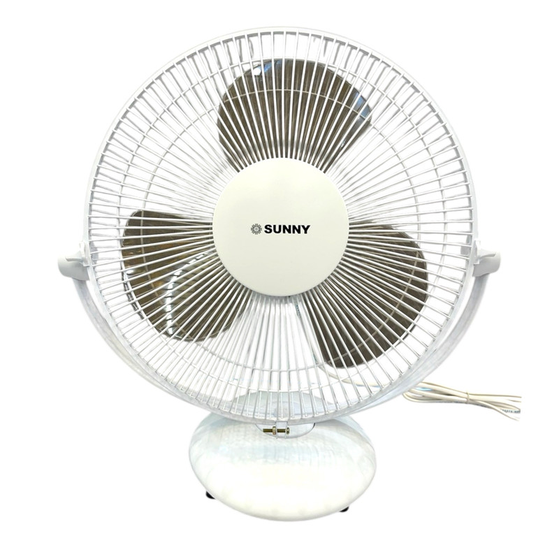 پنکه رومیزی 40 وات سانی مدل MINI FAN