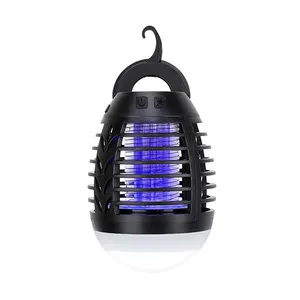 حشره کش برقی مدل B09PCZF4M4