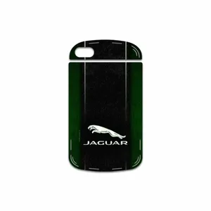 MAHOOT Jaguar Cars Cover Sticker for BlackBerry Q10