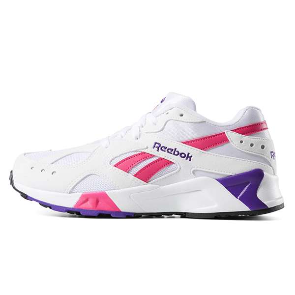 کفش مخصوص دویدن ریباک مدل Classic Aztrek Falcon