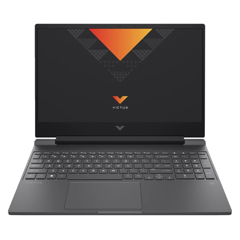 لپ تاپ 15.6 اینچی اچ پی مدل Victus 15 FA1082WM-i5 13420H-16GB DDR4-512GB SSD-RTX4050-FHD - کاستوم شده