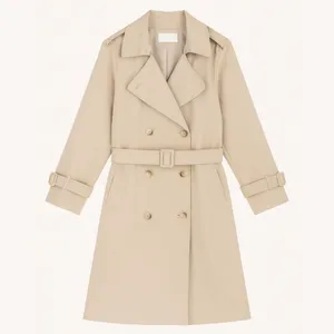 بارانی زنانه مدل 2105