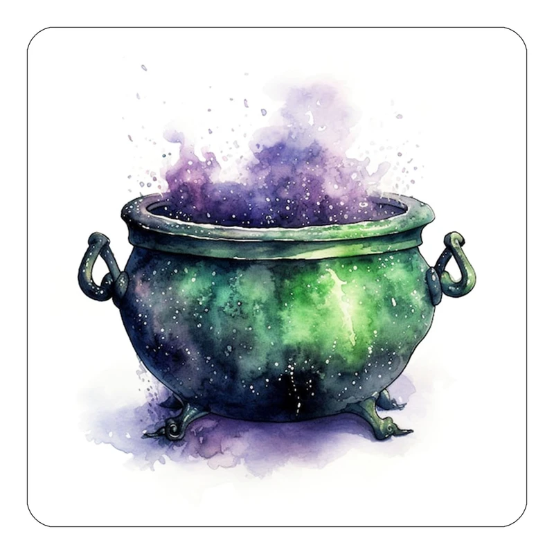 مگنت کاکتی طرح هری پاتر Harry Potter مدل mp44063