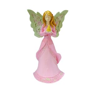 نقد و بررسی مجسمه طرح فرشته مهربون کد angel2 توسط خریداران