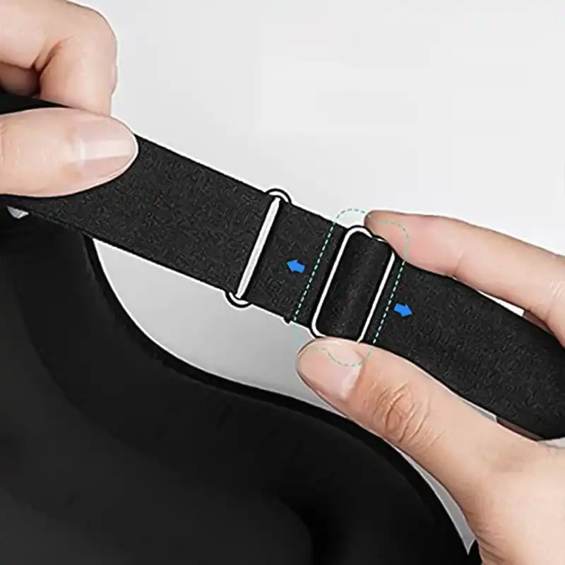 چشم بند خواب کاوا ماسک مدل مرد عنکبوتی KM38