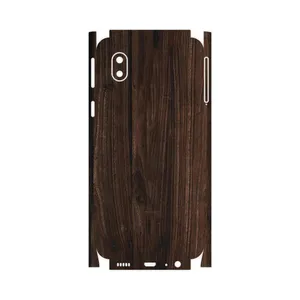 MAHOOT Dark_Walnut_Wood-FullSkin Cover Sticker for Samsung Galaxy A01 Core