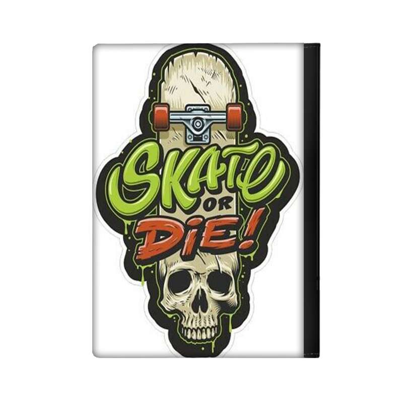 کلاسور مدل اسکیت برد کد 1574