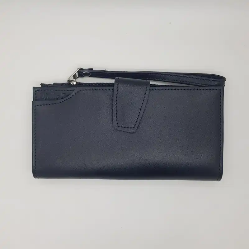 کیف پول چرم دیاکو مدل 316