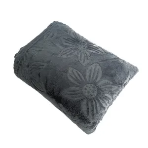 پتو مسافرتی یک نفره شادیلون مدل آرنیکا سایز 210x150 سانتی‌متر