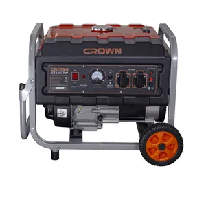 موتور برق بنزینی کرون مدل CT34077W