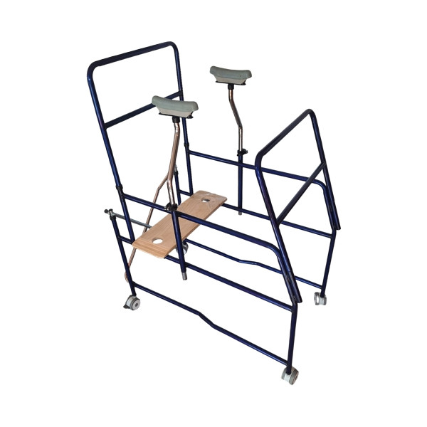 واکر حرکتی موژان طب مدل توان افزا 9610