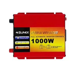 مبدل خودرو سانکس مدل sx-1000