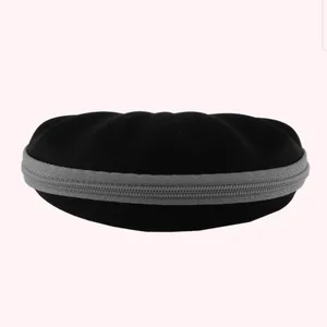 قاب عینک مدل صدفی to