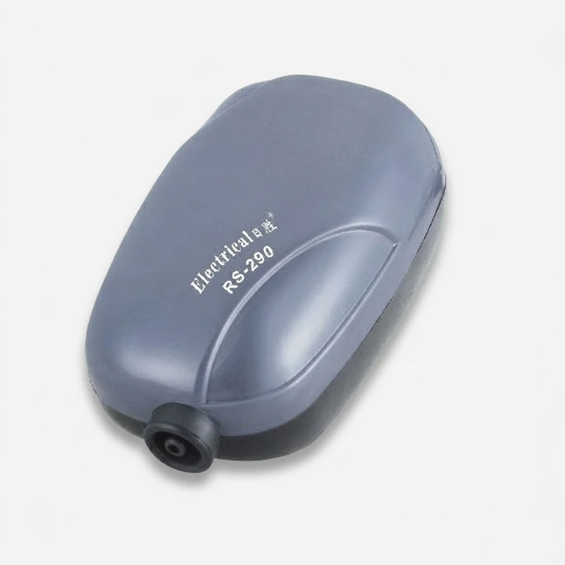 پمپ هوا آکواریوم مدل RS-290