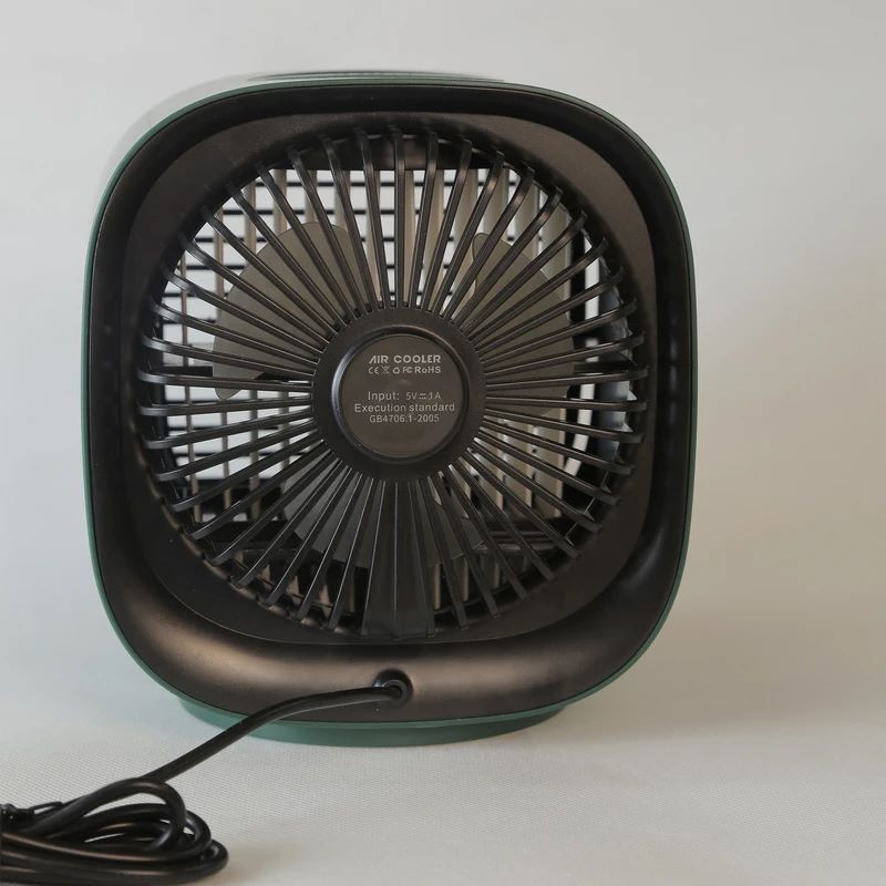 پنکه رومیزی مدل A75