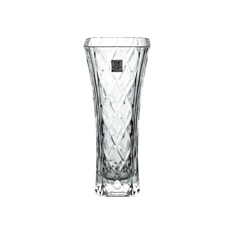 گلدان دکوری تویو ساساکی مدل رین کوچک کد 26497