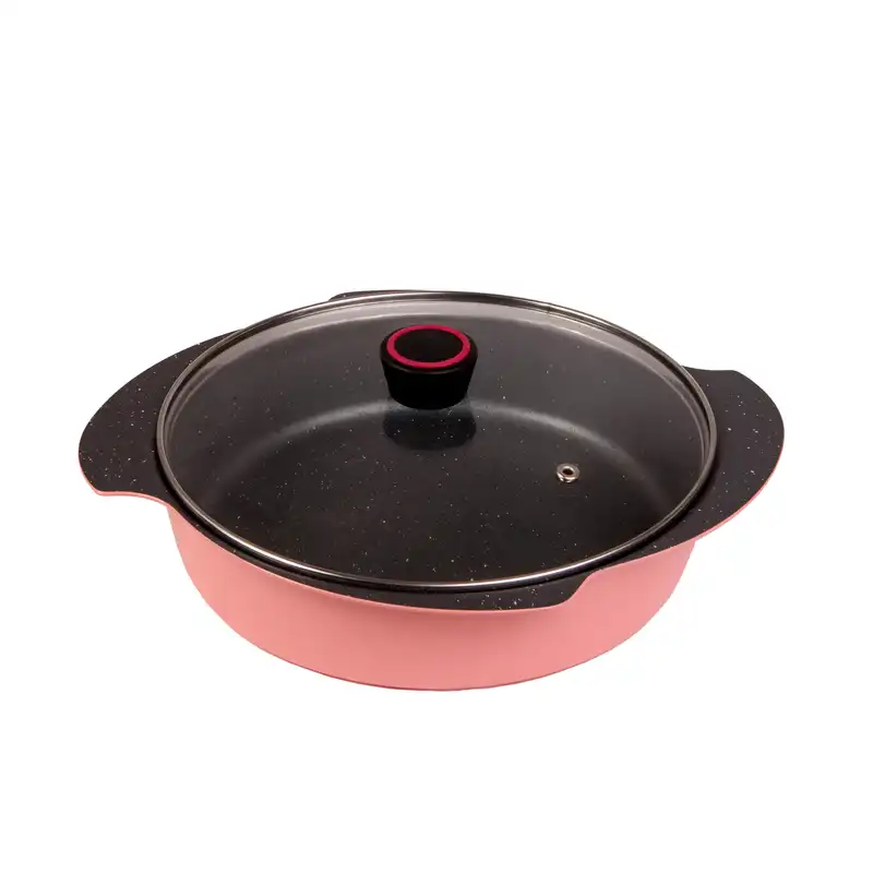 تابه تکنو مدل پروانه سایز 28