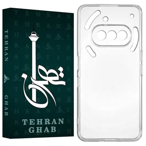 TEHRAN Ghab SPCFT Cover For Nothing Phone 3a