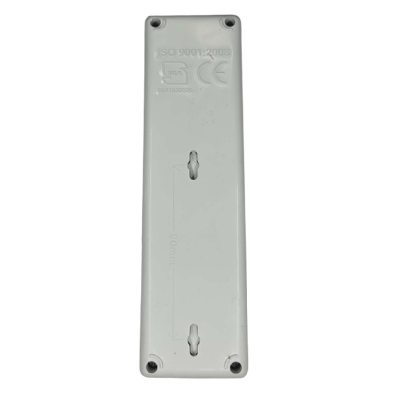 چندراهی برق فرحان الکتریک مدل Wireless-3 چندراهی برق فرحان الکتریک مدل Wireless-3