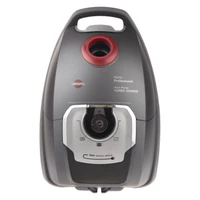 جاروبرقی 2400 وات پارس خزر مدل Turbo 2500WB