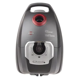 جاروبرقی 2400 وات پارس خزر مدل Turbo 2500WB