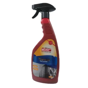 اسپری واکس لاستیک مونو کار مدل L - 1 حجم 500 میلی لیتر