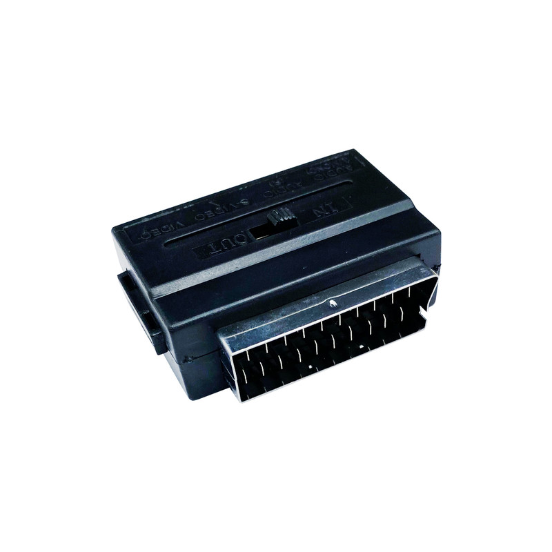 تبدیل فیش اسکارت به AV مدل SKT 2