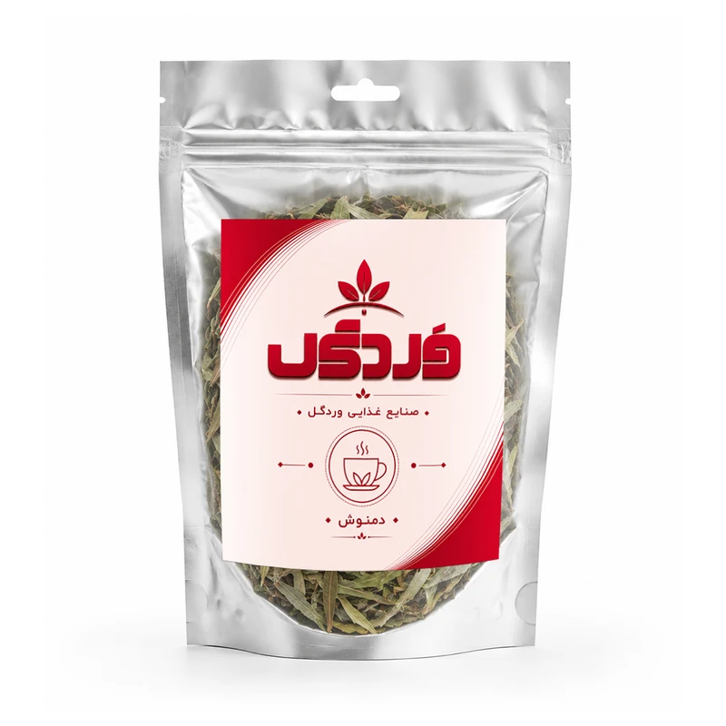 برگ بید وردگل – 100 گرم