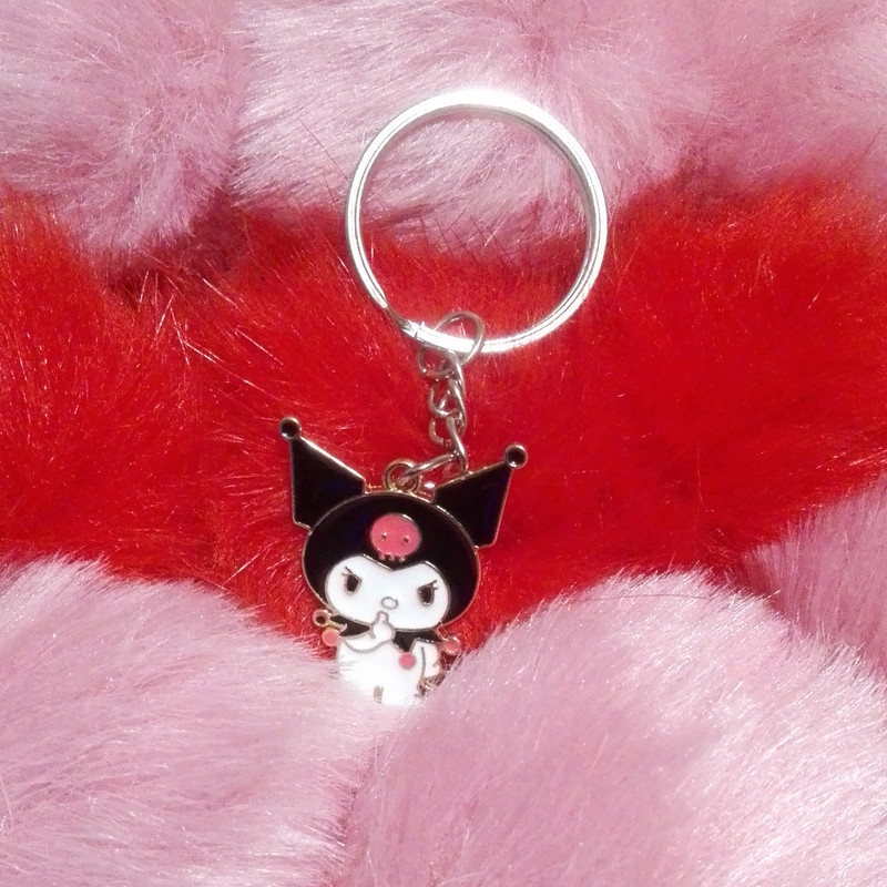 جاکلیدی دخترانه مدل کورومی