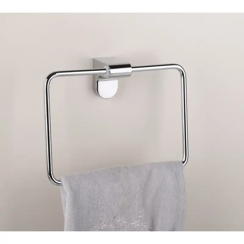 آویز حوله دلفین مدل 4100