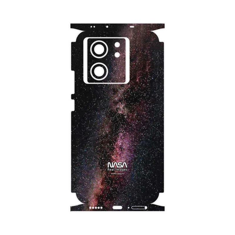 برچسب پوششی ماهوت مدل Universe_by_NASA_2-FullSkin مناسب برای گوشی موبایل شیائومی 13T Pro