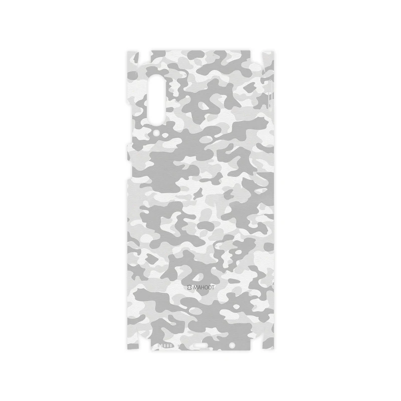برچسب پوششی ماهوت مدل Army-Snow-FullSkin مناسب برای گوشی موبایل سامسونگ Galaxy A50s