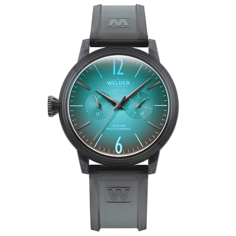 ساعت مچی عقربه‌ای مردانه ولدر مدل WWRP405