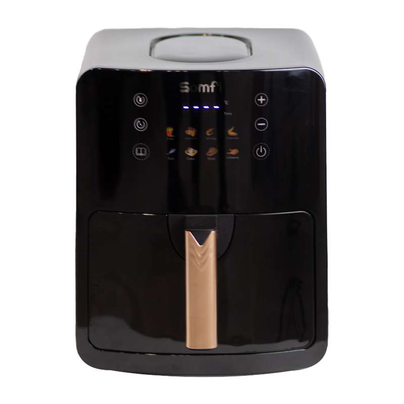 سرخ کن بدون روغن سامفی مدل  xp2000