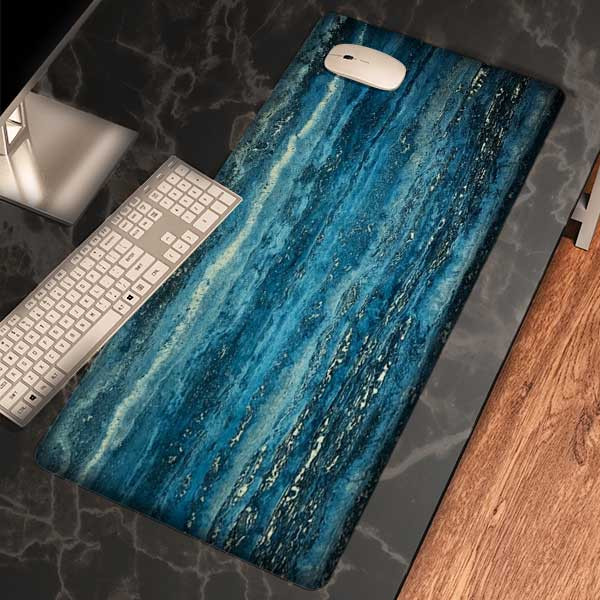 ماوس پد مدل امواج آب و دریا M24L003-M13065