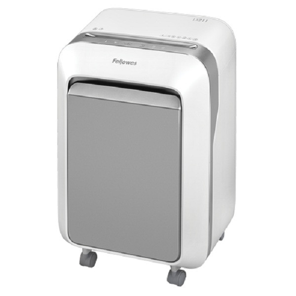 کاغذ خردکن فلوز مدل LX211 Micro-cut shredder
